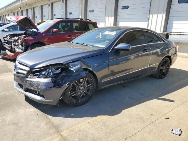 Изображение 1 2010 MERCEDES-BENZ E 350 2010 с VIN WDDKJ5GB8AF010757