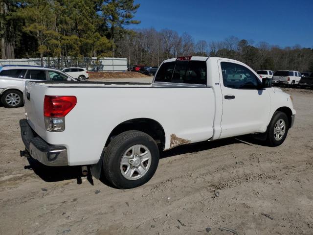 Image 3 of 2007 TOYOTA TUNDRA  2007 with VIN 5TFLU52167X001949