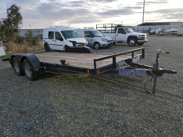 Image 1 of 2015 LDTL TRAILER 2015 with VIN 4ZECH1620F1069368