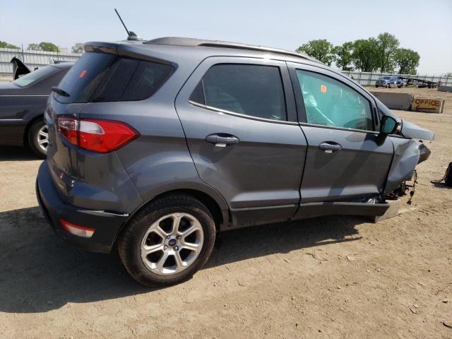 Изображение 3 2018 FORD ECOSPORT SE 2018 с VIN MAJ3P1TEXJC166375
