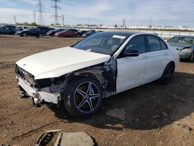 Obraz 1 z 2018 MERCEDES-BENZ E 300 4MATIC 2018 z VIN WDDZF4KB5JA444410