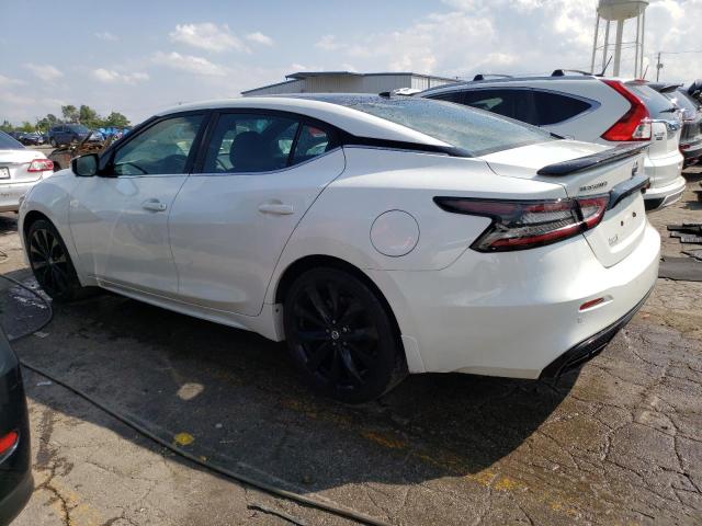 Obraz 2 z 2021 NISSAN MAXIMA SR 2021 z VIN 1N4AA6EV8MC511040