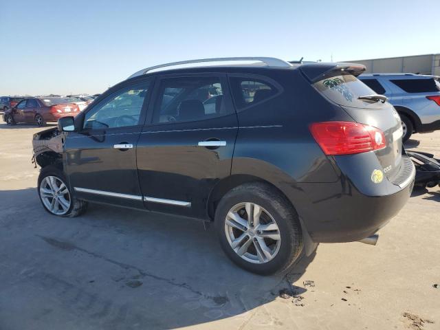 Изображение 2 2013 NISSAN ROGUE S 2013 с VIN JN8AS5MT4DW530818