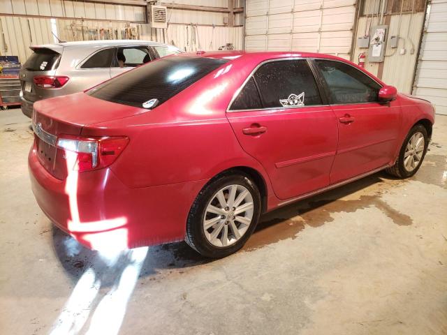 Obraz 3 z 2014 TOYOTA CAMRY SE 2014 z VIN 4T1BK1FK5EU546354