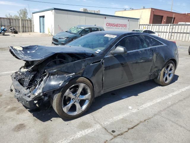 2014 CADILLAC CTS  2014 image
