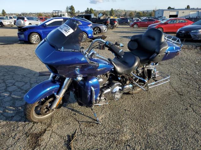 Image 2 of 2016 HARLEY-DAVIDSON FLTRU  2016 with VIN 1HD1KGL1XGB616376