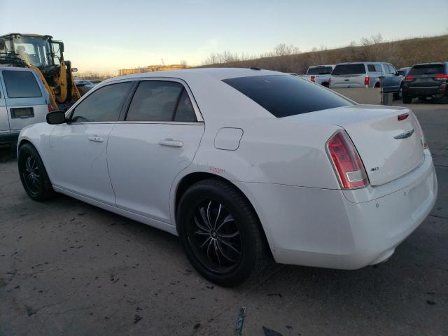 Изображение 2 2013 CHRYSLER 300 S 2013 с VIN 2C3CCAGT5DH505774