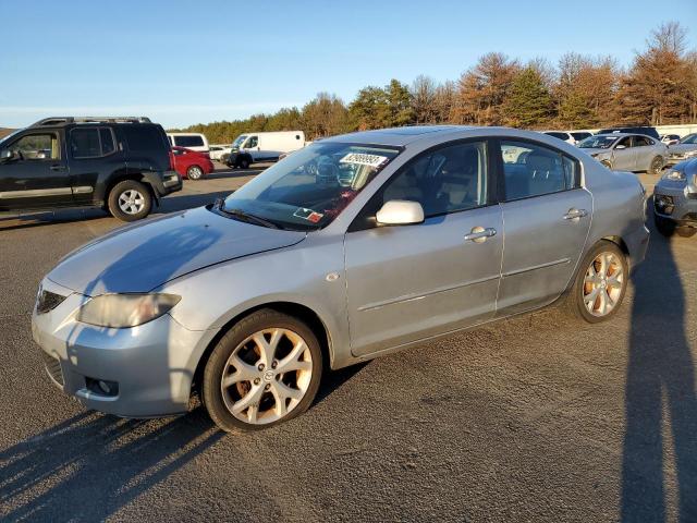 Изображение 2008 MAZDA 3 I 2008