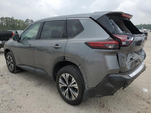 Image 2 of 2021 NISSAN ROGUE SV 2021 with VIN 5N1AT3BA7MC756153