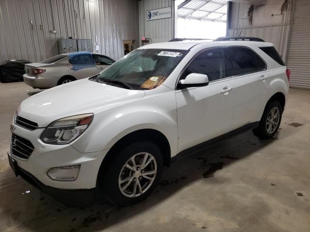 Obraz 1 z 2016 CHEVROLET EQUINOX LT 2016 z VIN 1GNALCEK4GZ101286