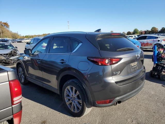 Image 2 of 2020 MAZDA CX-5 GRAND TOURING 2020 with VIN JM3KFBDM3L1845320