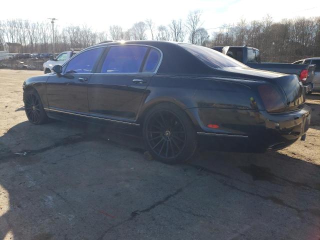 Image 2 of 2007 BENTLEY CONTINENTAL FLYING SPUR 2007 with VIN SCBBR93W478043516