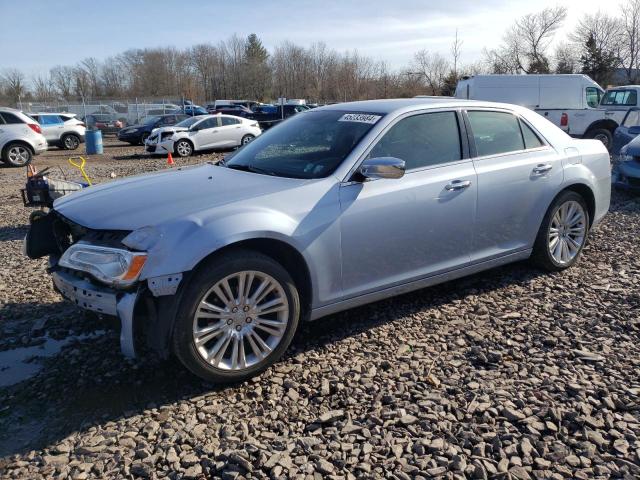 2012 CHRYSLER 300 LIMITED 2012 image