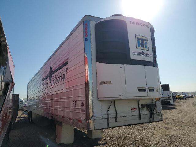 2018 UTILITY SEMI TRLR 2018 image