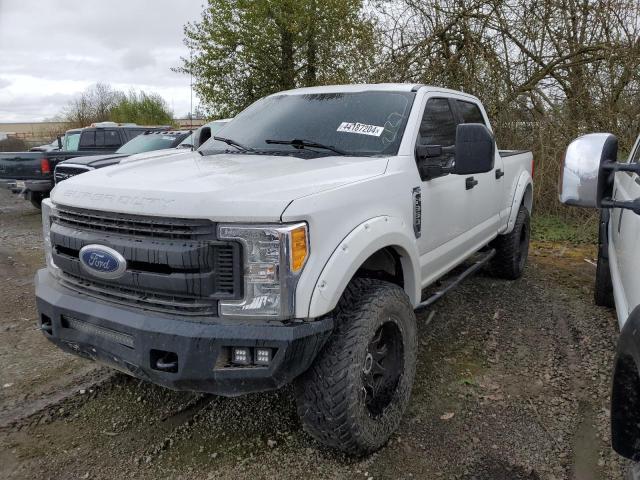 Obraz 2017 FORD F350 SUPER DUTY 2017