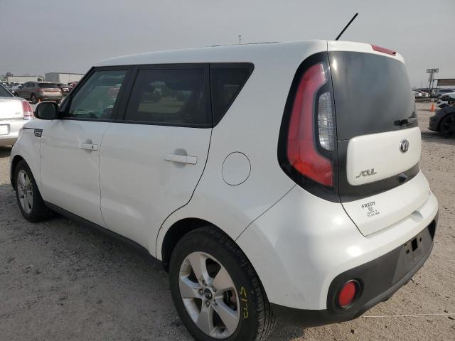 Obraz 2 z 2019 KIA SOUL  2019 z VIN KNDJN2A26K7689988