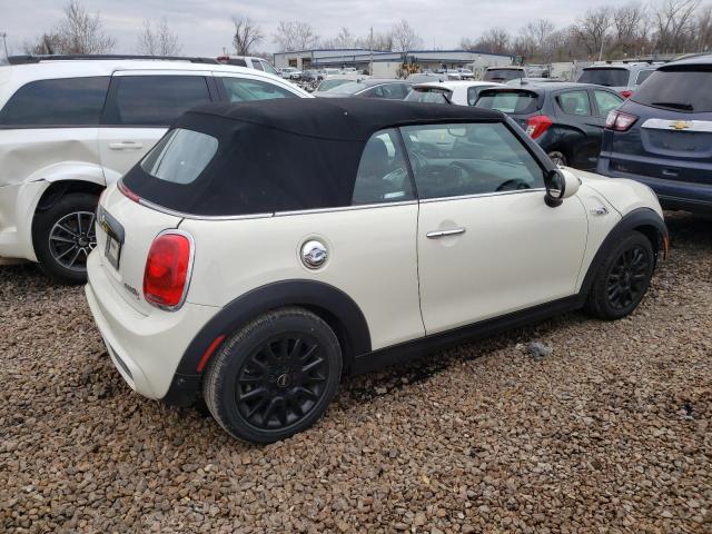 Image 3 of 2018 MINI COOPER S 2018 with VIN WMWWG9C50J3E38664