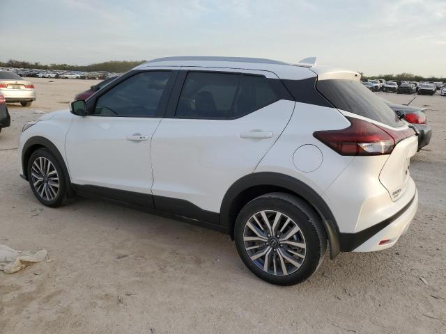 Obraz 2 z 2024 NISSAN KICKS SV 2024 z VIN 3N1CP5CV7RL475421
