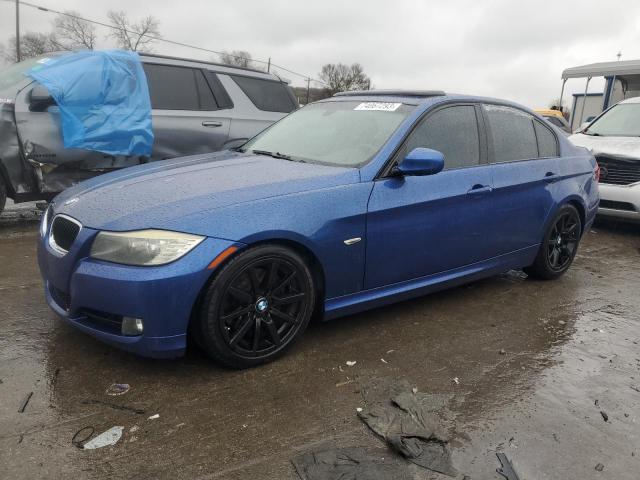 Obraz 1 z 2009 BMW 328 I 2009 z VIN WBAPH77549NL83813