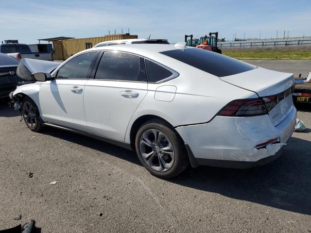 Изображение 2 2023 HONDA ACCORD EX 2023 с VIN 1HGCY1F37PA043768