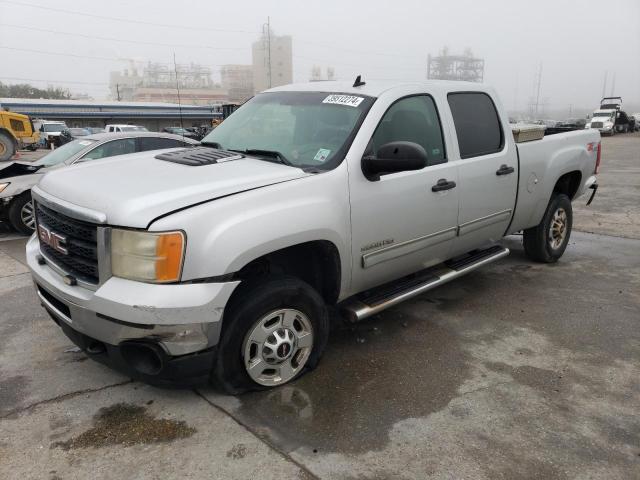 2011 GMC SIERRA K2500 SLE 2011 image
