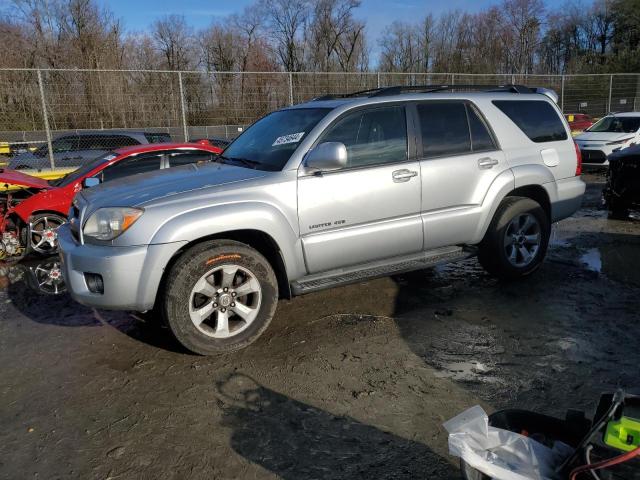 Изображение 2007 TOYOTA 4RUNNER LIMITED 2007
