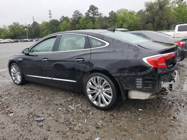 Obraz 2 z 2017 BUICK LACROSSE PREMIUM 2017 z VIN 1G4ZR5SS2HU159563