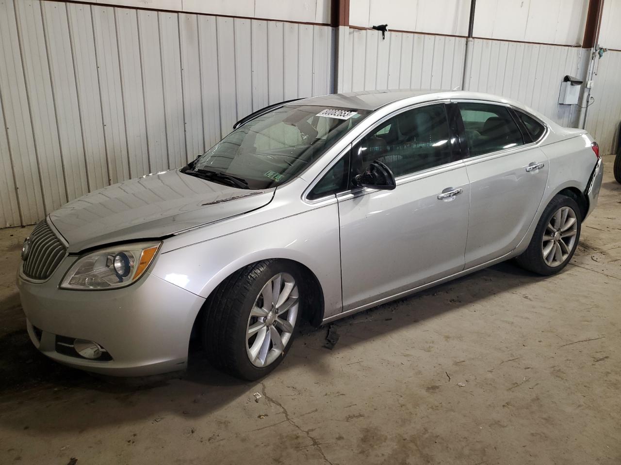 2012 BUICK VERANO  2012 image