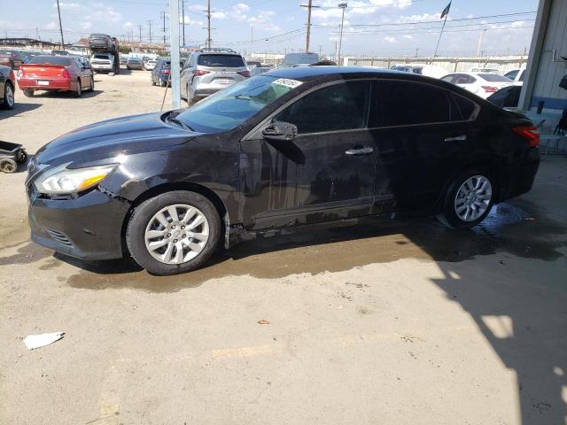 Image 1 of 2017 NISSAN ALTIMA 2.5 2017 with VIN 1N4AL3AP3HN362286