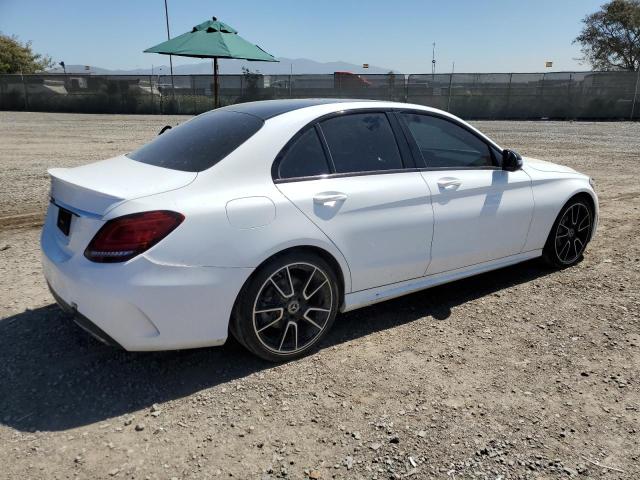 Image 3 of 2019 MERCEDES-BENZ C 300 2019 with VIN 55SWF8DB6KU300647