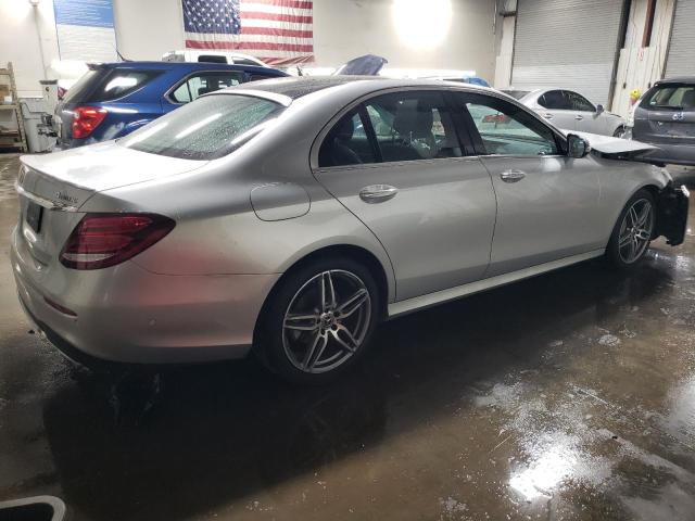 Image 3 of 2020 MERCEDES-BENZ E 350 4MATIC 2020 with VIN W1KZF8EB9LA803070