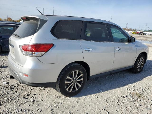 Obraz 3 z 2014 NISSAN PATHFINDER S 2014 z VIN 5N1AR2MN6EC621529