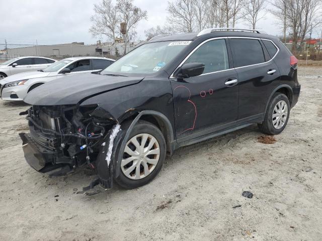 Obraz 1 z 2017 NISSAN ROGUE S 2017 z VIN JN8AT2MV1HW276875