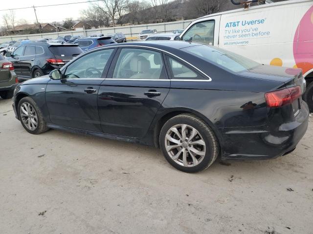 Obraz 2 z 2018 AUDI A6 PREMIUM 2018 z VIN WAUC8AFC2JN089391