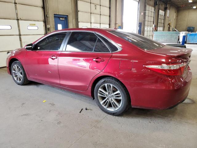 Obraz 2 z 2015 TOYOTA CAMRY LE 2015 z VIN 4T1BF1FK2FU881772