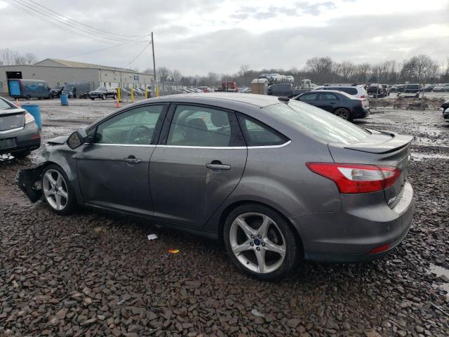 Obraz 2 z 2013 FORD FOCUS TITANIUM 2013 z VIN 1FADP3J29DL231522
