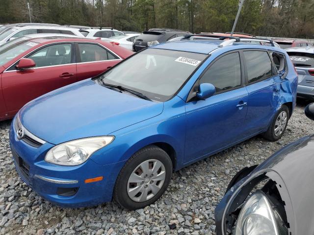 2011 HYUNDAI ELANTRA GLS 2011 image