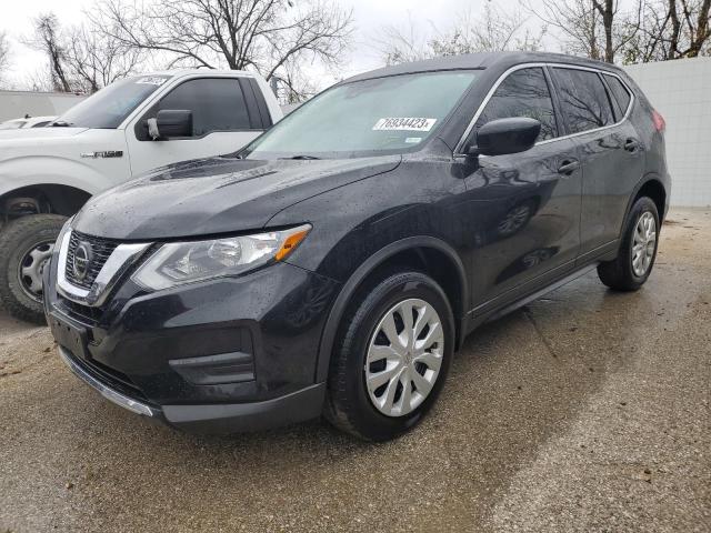 Image 1 of 2019 NISSAN ROGUE S 2019 with VIN 5N1AT2MV4KC803369