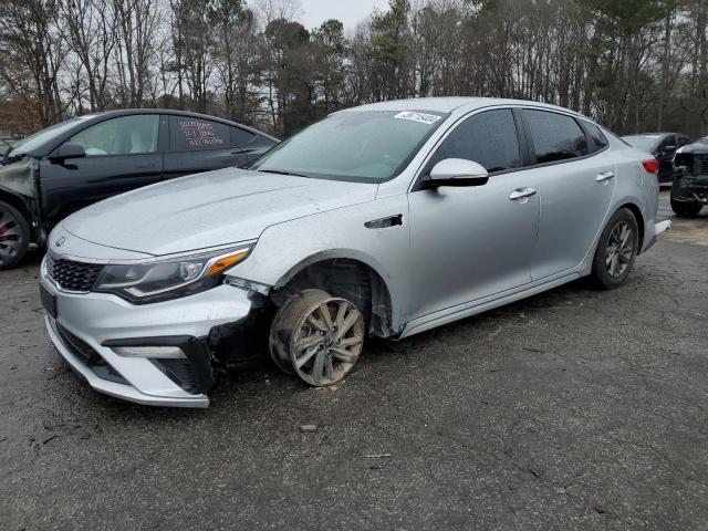 Изображение 2020 KIA OPTIMA LX 2020
