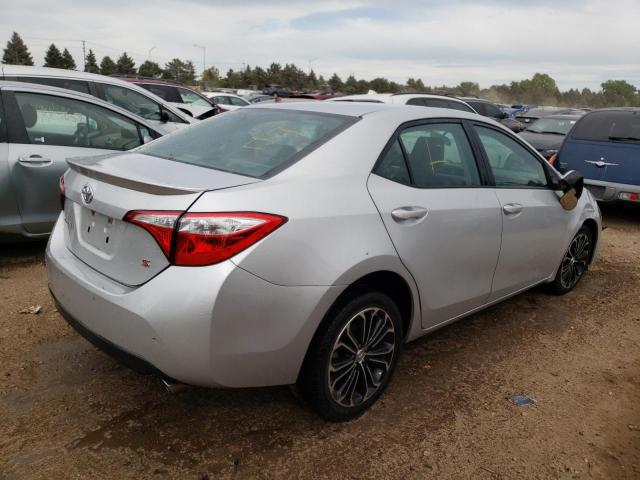 Obraz 3 z 2014 TOYOTA COROLLA L 2014 z VIN 5YFBURHE6EP032918