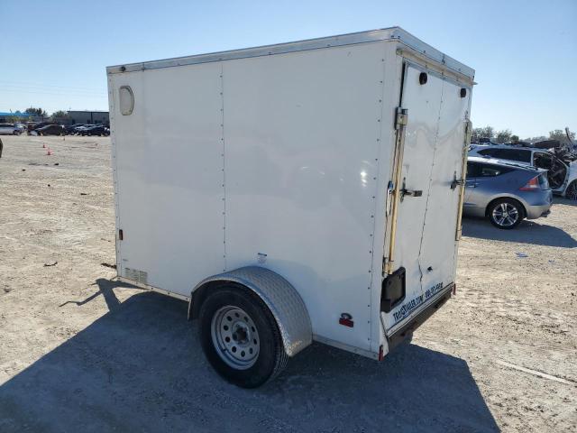 Image 3 of 2021 FVCG TRAILER 2021 with VIN 5NHUNS01XMU128913