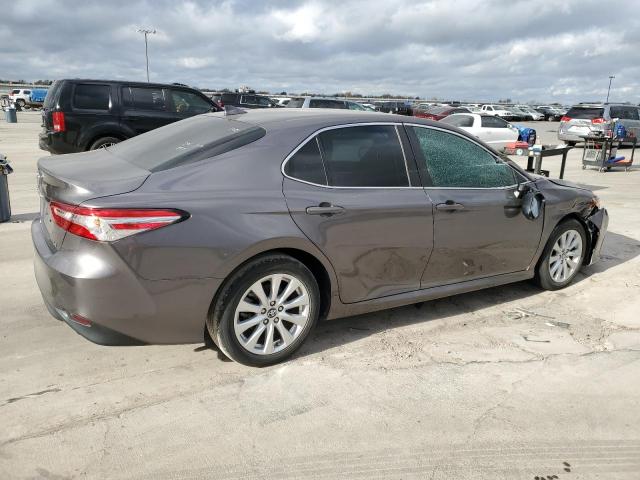 Изображение 3 2020 TOYOTA CAMRY LE 2020 с VIN 4T1C11AK7LU998298