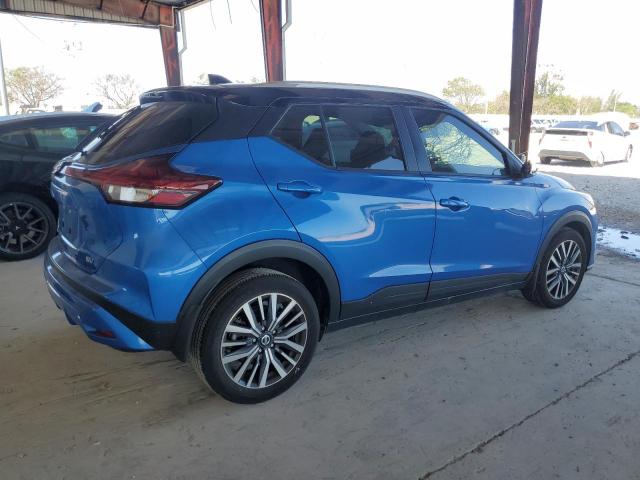 Image 3 of 2021 NISSAN KICKS SV 2021 with VIN 3N1CP5CV7ML566651