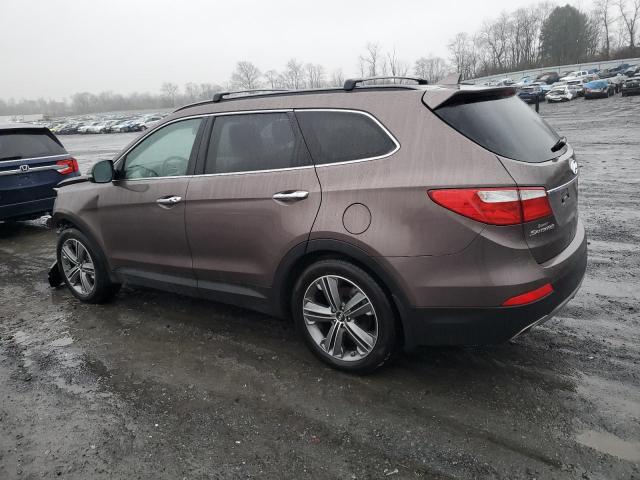 Изображение 2 2015 HYUNDAI SANTA FE GLS 2015 с VIN KM8SNDHF3FU122522