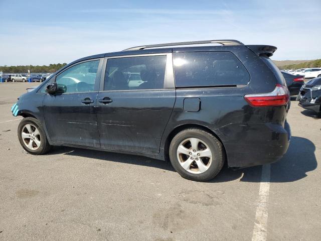 Изображение 2 2016 TOYOTA SIENNA LE 2016 с VIN 5TDKK3DC3GS763789