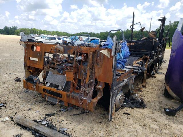 Image 2 of 2016 FORD F53  2016 with VIN 1F64F5DY8F0A09828