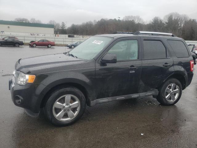Изображение 2011 FORD ESCAPE LIMITED 2011