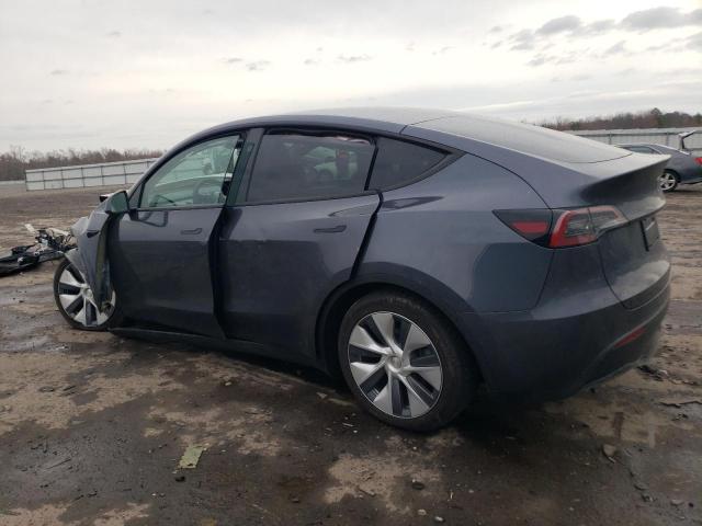 Изображение 2 2023 TESLA MODEL Y  2023 с VIN 7SAYGDEE3PF938325