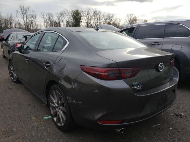Image 2 of 2019 MAZDA 3 PREMIUM 2019 with VIN JM1BPBEM5K1137492
