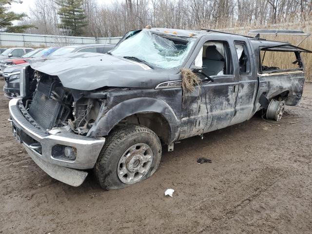 2016 FORD F250 SUPER DUTY 2016 image